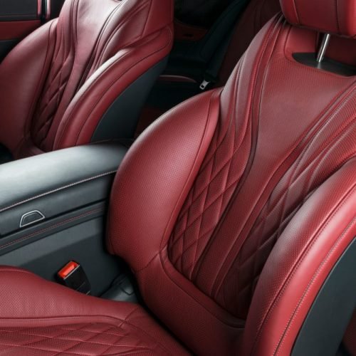 car-leather-seat