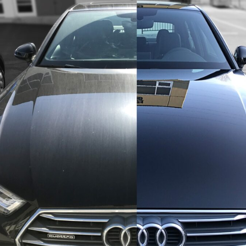 Graphene Coating in Bangalore for Car Protection
