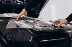Premium Car Wrapping in Mitganahalli, Bengaluru: Elevate Your Vehicle with Luxury Protection and Style
