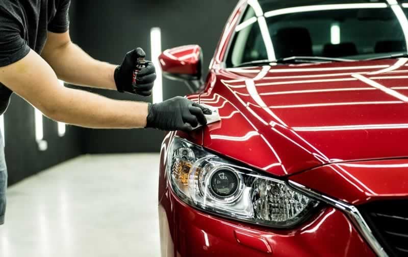 Ceramic Coating in Bangalore: The Complete Guide to Long-Lasting Car Paint Protection