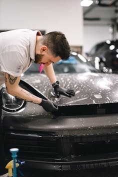 Premium Car Wrapping in Mitganahalli, Bengaluru: Transform Your Vehicle with Style and Protection
