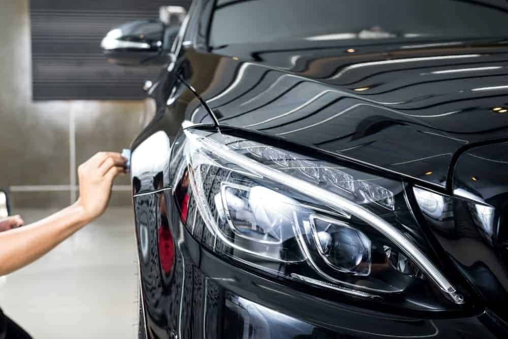 Ceramic Coating in Mitganahalli, Bengaluru: Complete Paint Protection for Your Car