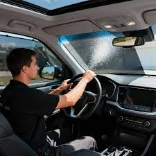 RTO Approved Sunfilms in Mitganahalli, Bengaluru: Complete Guide to Legal Car Window Films