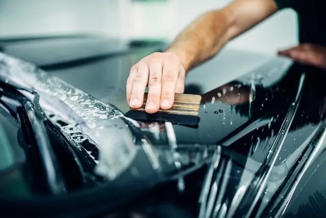 Paint Protection Film (PPF) in Bangalore: The Complete Guide for Car Owners