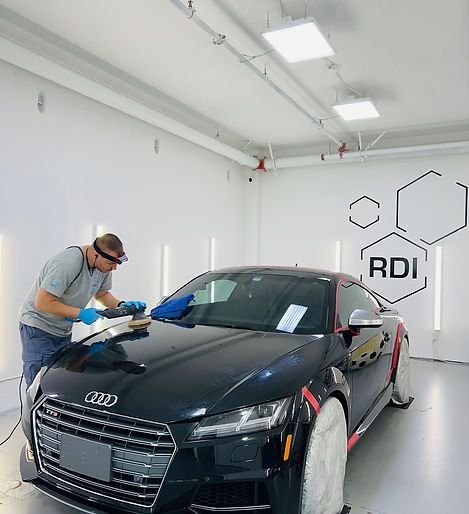 Graphene Coating in Bangalore: The Ultimate Guide to Advanced Car Paint Protection