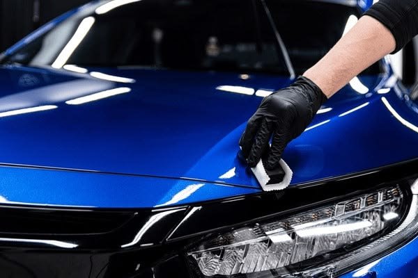 Graphene Coating in Bangalore: Benefits, Protection and Maintenance Guide