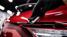 Ceramic Coating: Advanced Paint Protection for a Long-Lasting Vehicle Finish