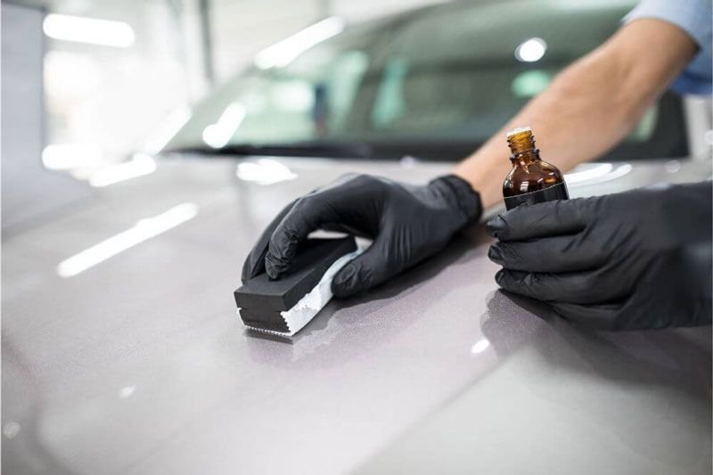 Ceramic Coating: Benefits, Application Process, Maintenance and Paint Protection for Cars
